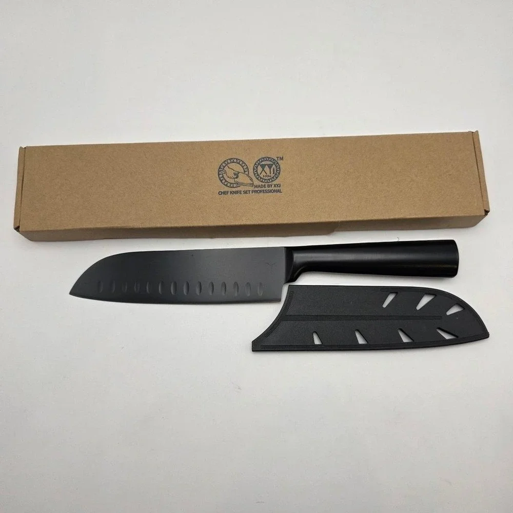 Kitchen tool 7in Black